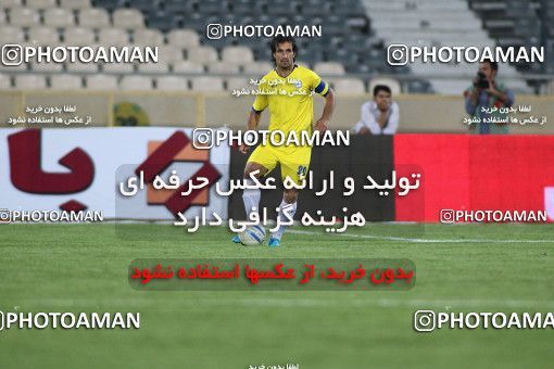 1065620, Tehran, [*parameter:4*], لیگ برتر فوتبال ایران، Persian Gulf Cup، Week 6، First Leg، Naft Tehran 0 v 0 Esteghlal on 2010/08/22 at Shahid Dastgerdi Stadium