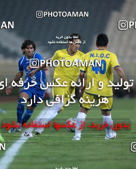 1065743, Tehran, [*parameter:4*], لیگ برتر فوتبال ایران، Persian Gulf Cup، Week 6، First Leg، Naft Tehran 0 v 0 Esteghlal on 2010/08/22 at Shahid Dastgerdi Stadium