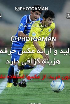 1065685, Tehran, [*parameter:4*], لیگ برتر فوتبال ایران، Persian Gulf Cup، Week 6، First Leg، Naft Tehran 0 v 0 Esteghlal on 2010/08/22 at Shahid Dastgerdi Stadium