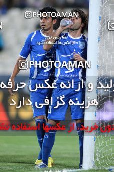 1065658, Tehran, [*parameter:4*], لیگ برتر فوتبال ایران، Persian Gulf Cup، Week 6، First Leg، Naft Tehran 0 v 0 Esteghlal on 2010/08/22 at Shahid Dastgerdi Stadium