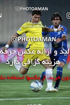 1065667, Tehran, [*parameter:4*], لیگ برتر فوتبال ایران، Persian Gulf Cup، Week 6، First Leg، Naft Tehran 0 v 0 Esteghlal on 2010/08/22 at Shahid Dastgerdi Stadium