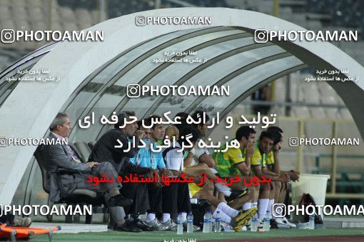 1065524, Tehran, [*parameter:4*], لیگ برتر فوتبال ایران، Persian Gulf Cup، Week 6، First Leg، Naft Tehran 0 v 0 Esteghlal on 2010/08/22 at Shahid Dastgerdi Stadium