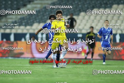 1065561, Tehran, [*parameter:4*], لیگ برتر فوتبال ایران، Persian Gulf Cup، Week 6، First Leg، Naft Tehran 0 v 0 Esteghlal on 2010/08/22 at Shahid Dastgerdi Stadium
