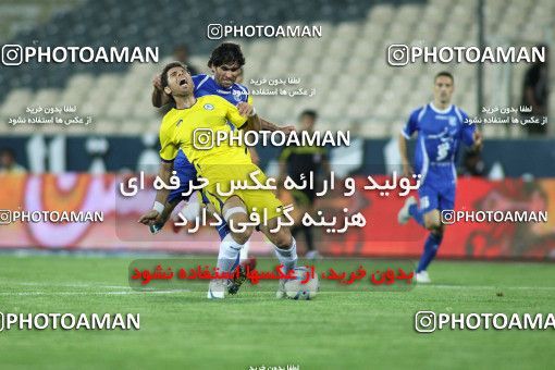 1065718, Tehran, [*parameter:4*], لیگ برتر فوتبال ایران، Persian Gulf Cup، Week 6، First Leg، Naft Tehran 0 v 0 Esteghlal on 2010/08/22 at Shahid Dastgerdi Stadium