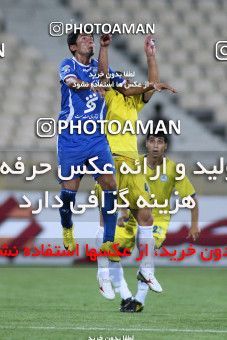 1065730, Tehran, [*parameter:4*], لیگ برتر فوتبال ایران، Persian Gulf Cup، Week 6، First Leg، Naft Tehran 0 v 0 Esteghlal on 2010/08/22 at Shahid Dastgerdi Stadium
