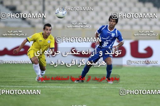 1065674, Tehran, [*parameter:4*], لیگ برتر فوتبال ایران، Persian Gulf Cup، Week 6، First Leg، Naft Tehran 0 v 0 Esteghlal on 2010/08/22 at Shahid Dastgerdi Stadium