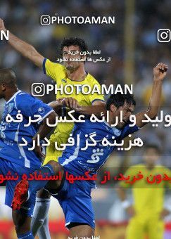 1065563, Tehran, [*parameter:4*], لیگ برتر فوتبال ایران، Persian Gulf Cup، Week 6، First Leg، Naft Tehran 0 v 0 Esteghlal on 2010/08/22 at Shahid Dastgerdi Stadium