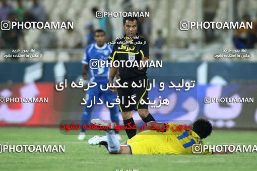 1065637, Tehran, [*parameter:4*], لیگ برتر فوتبال ایران، Persian Gulf Cup، Week 6، First Leg، Naft Tehran 0 v 0 Esteghlal on 2010/08/22 at Shahid Dastgerdi Stadium