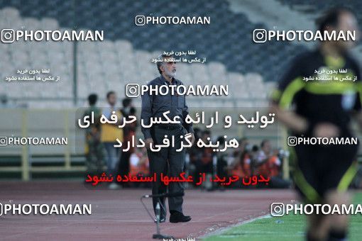 1065594, Tehran, [*parameter:4*], لیگ برتر فوتبال ایران، Persian Gulf Cup، Week 6، First Leg، Naft Tehran 0 v 0 Esteghlal on 2010/08/22 at Shahid Dastgerdi Stadium