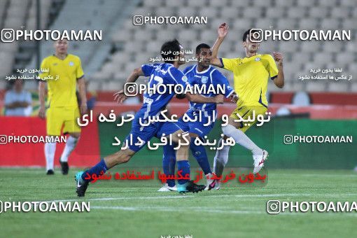 1065525, Tehran, [*parameter:4*], لیگ برتر فوتبال ایران، Persian Gulf Cup، Week 6، First Leg، Naft Tehran 0 v 0 Esteghlal on 2010/08/22 at Shahid Dastgerdi Stadium