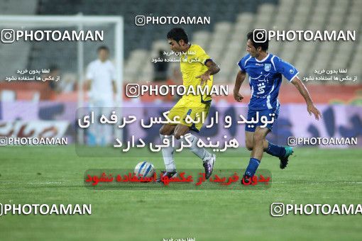 1065606, Tehran, [*parameter:4*], لیگ برتر فوتبال ایران، Persian Gulf Cup، Week 6، First Leg، Naft Tehran 0 v 0 Esteghlal on 2010/08/22 at Shahid Dastgerdi Stadium