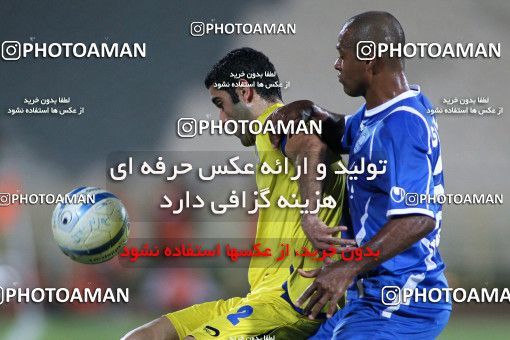 1065691, Tehran, [*parameter:4*], لیگ برتر فوتبال ایران، Persian Gulf Cup، Week 6، First Leg، Naft Tehran 0 v 0 Esteghlal on 2010/08/22 at Shahid Dastgerdi Stadium
