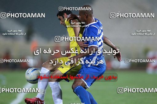 1065749, Tehran, [*parameter:4*], لیگ برتر فوتبال ایران، Persian Gulf Cup، Week 6، First Leg، Naft Tehran 0 v 0 Esteghlal on 2010/08/22 at Shahid Dastgerdi Stadium