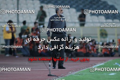 1065740, Tehran, [*parameter:4*], لیگ برتر فوتبال ایران، Persian Gulf Cup، Week 6، First Leg، Naft Tehran 0 v 0 Esteghlal on 2010/08/22 at Shahid Dastgerdi Stadium