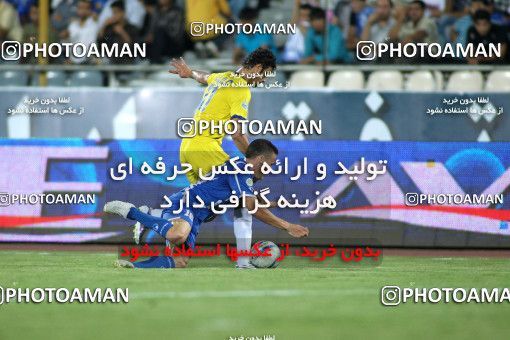 1065522, Tehran, [*parameter:4*], لیگ برتر فوتبال ایران، Persian Gulf Cup، Week 6، First Leg، Naft Tehran 0 v 0 Esteghlal on 2010/08/22 at Shahid Dastgerdi Stadium