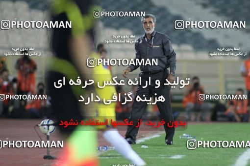 1065634, Tehran, [*parameter:4*], لیگ برتر فوتبال ایران، Persian Gulf Cup، Week 6، First Leg، Naft Tehran 0 v 0 Esteghlal on 2010/08/22 at Shahid Dastgerdi Stadium