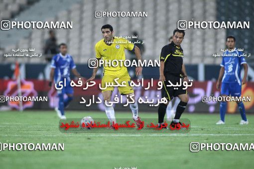 1065562, Tehran, [*parameter:4*], لیگ برتر فوتبال ایران، Persian Gulf Cup، Week 6، First Leg، Naft Tehran 0 v 0 Esteghlal on 2010/08/22 at Shahid Dastgerdi Stadium