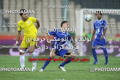 1065739, Tehran, [*parameter:4*], لیگ برتر فوتبال ایران، Persian Gulf Cup، Week 6، First Leg، Naft Tehran 0 v 0 Esteghlal on 2010/08/22 at Shahid Dastgerdi Stadium