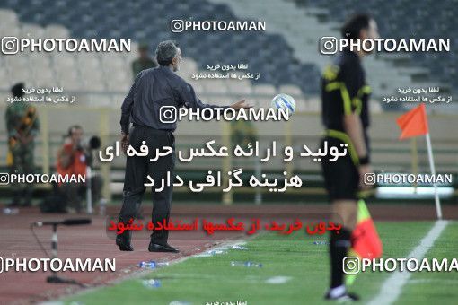 1065638, Tehran, [*parameter:4*], لیگ برتر فوتبال ایران، Persian Gulf Cup، Week 6، First Leg، Naft Tehran 0 v 0 Esteghlal on 2010/08/22 at Shahid Dastgerdi Stadium