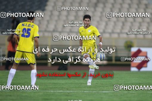 1065714, Tehran, [*parameter:4*], لیگ برتر فوتبال ایران، Persian Gulf Cup، Week 6، First Leg، Naft Tehran 0 v 0 Esteghlal on 2010/08/22 at Shahid Dastgerdi Stadium