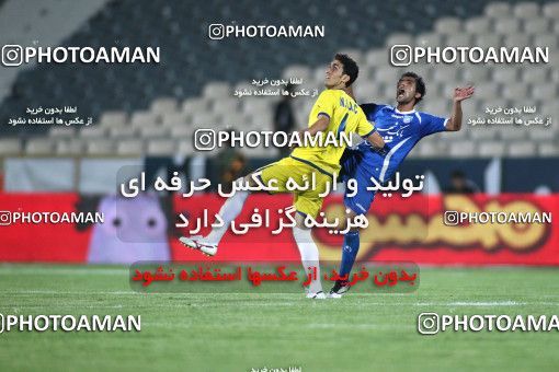 1065663, Tehran, [*parameter:4*], لیگ برتر فوتبال ایران، Persian Gulf Cup، Week 6، First Leg، Naft Tehran 0 v 0 Esteghlal on 2010/08/22 at Shahid Dastgerdi Stadium