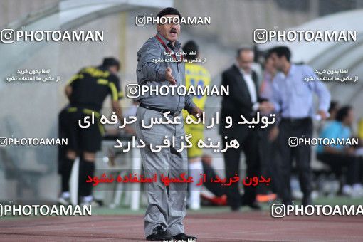 1065565, Tehran, [*parameter:4*], لیگ برتر فوتبال ایران، Persian Gulf Cup، Week 6، First Leg، Naft Tehran 0 v 0 Esteghlal on 2010/08/22 at Shahid Dastgerdi Stadium