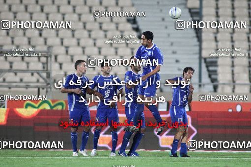 1065651, Tehran, [*parameter:4*], لیگ برتر فوتبال ایران، Persian Gulf Cup، Week 6، First Leg، Naft Tehran 0 v 0 Esteghlal on 2010/08/22 at Shahid Dastgerdi Stadium