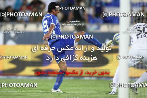 1065741, Tehran, [*parameter:4*], لیگ برتر فوتبال ایران، Persian Gulf Cup، Week 6، First Leg، Naft Tehran 0 v 0 Esteghlal on 2010/08/22 at Shahid Dastgerdi Stadium
