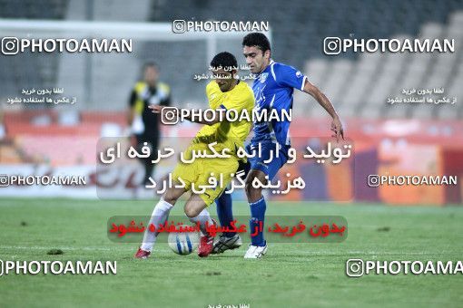 1065707, Tehran, [*parameter:4*], لیگ برتر فوتبال ایران، Persian Gulf Cup، Week 6، First Leg، Naft Tehran 0 v 0 Esteghlal on 2010/08/22 at Shahid Dastgerdi Stadium