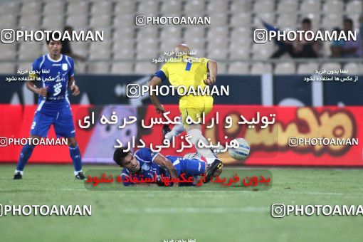 1065568, Tehran, [*parameter:4*], لیگ برتر فوتبال ایران، Persian Gulf Cup، Week 6، First Leg، Naft Tehran 0 v 0 Esteghlal on 2010/08/22 at Shahid Dastgerdi Stadium