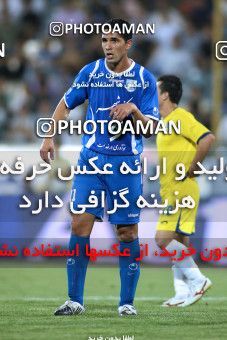 1065745, Tehran, [*parameter:4*], لیگ برتر فوتبال ایران، Persian Gulf Cup، Week 6، First Leg، Naft Tehran 0 v 0 Esteghlal on 2010/08/22 at Shahid Dastgerdi Stadium