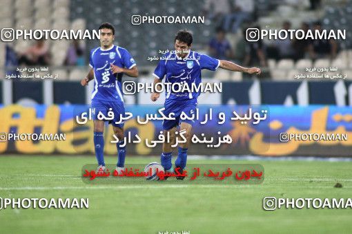 1065753, Tehran, [*parameter:4*], لیگ برتر فوتبال ایران، Persian Gulf Cup، Week 6، First Leg، Naft Tehran 0 v 0 Esteghlal on 2010/08/22 at Shahid Dastgerdi Stadium