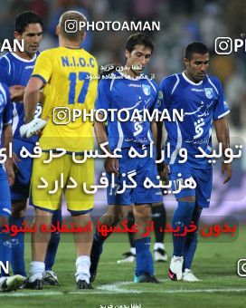 1065646, Tehran, [*parameter:4*], لیگ برتر فوتبال ایران، Persian Gulf Cup، Week 6، First Leg، Naft Tehran 0 v 0 Esteghlal on 2010/08/22 at Shahid Dastgerdi Stadium