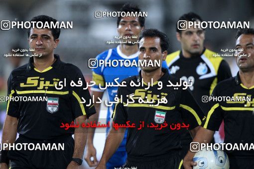 1065866, Tehran, [*parameter:4*], لیگ برتر فوتبال ایران، Persian Gulf Cup، Week 6، First Leg، Naft Tehran 0 v 0 Esteghlal on 2010/08/22 at Shahid Dastgerdi Stadium