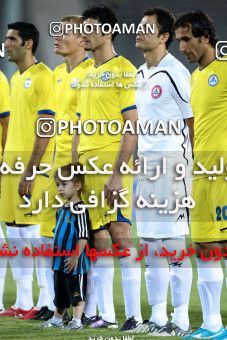 1065933, Tehran, [*parameter:4*], لیگ برتر فوتبال ایران، Persian Gulf Cup، Week 6، First Leg، Naft Tehran 0 v 0 Esteghlal on 2010/08/22 at Shahid Dastgerdi Stadium