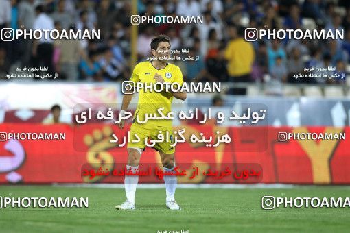 1065902, Tehran, [*parameter:4*], لیگ برتر فوتبال ایران، Persian Gulf Cup، Week 6، First Leg، Naft Tehran 0 v 0 Esteghlal on 2010/08/22 at Shahid Dastgerdi Stadium