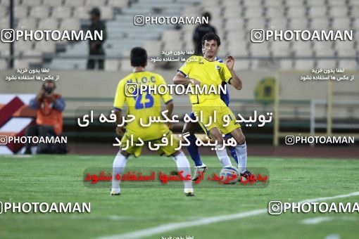 1065882, Tehran, [*parameter:4*], لیگ برتر فوتبال ایران، Persian Gulf Cup، Week 6، First Leg، Naft Tehran 0 v 0 Esteghlal on 2010/08/22 at Shahid Dastgerdi Stadium