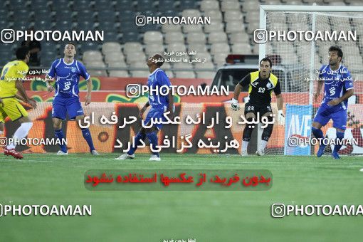 1065813, Tehran, [*parameter:4*], لیگ برتر فوتبال ایران، Persian Gulf Cup، Week 6، First Leg، Naft Tehran 0 v 0 Esteghlal on 2010/08/22 at Shahid Dastgerdi Stadium