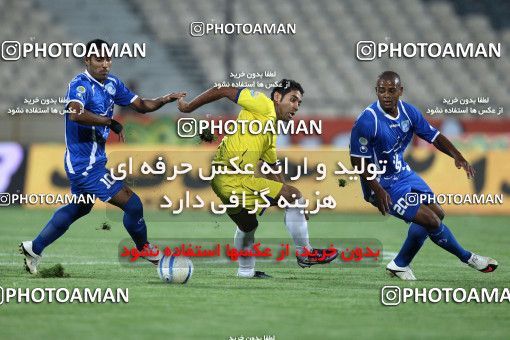 1065864, Tehran, [*parameter:4*], لیگ برتر فوتبال ایران، Persian Gulf Cup، Week 6، First Leg، Naft Tehran 0 v 0 Esteghlal on 2010/08/22 at Shahid Dastgerdi Stadium