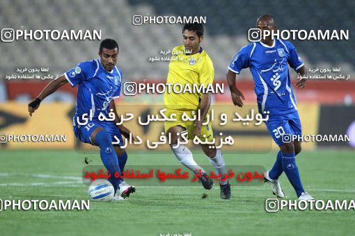 1065940, Tehran, [*parameter:4*], لیگ برتر فوتبال ایران، Persian Gulf Cup، Week 6، First Leg، Naft Tehran 0 v 0 Esteghlal on 2010/08/22 at Shahid Dastgerdi Stadium