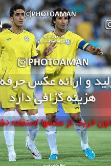 1065784, Tehran, [*parameter:4*], لیگ برتر فوتبال ایران، Persian Gulf Cup، Week 6، First Leg، Naft Tehran 0 v 0 Esteghlal on 2010/08/22 at Shahid Dastgerdi Stadium