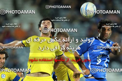 1066105, Tehran, [*parameter:4*], لیگ برتر فوتبال ایران، Persian Gulf Cup، Week 6، First Leg، Naft Tehran 0 v 0 Esteghlal on 2010/08/22 at Shahid Dastgerdi Stadium