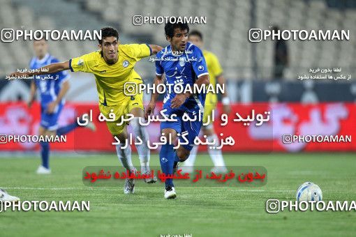 1066035, Tehran, [*parameter:4*], لیگ برتر فوتبال ایران، Persian Gulf Cup، Week 6، First Leg، Naft Tehran 0 v 0 Esteghlal on 2010/08/22 at Shahid Dastgerdi Stadium