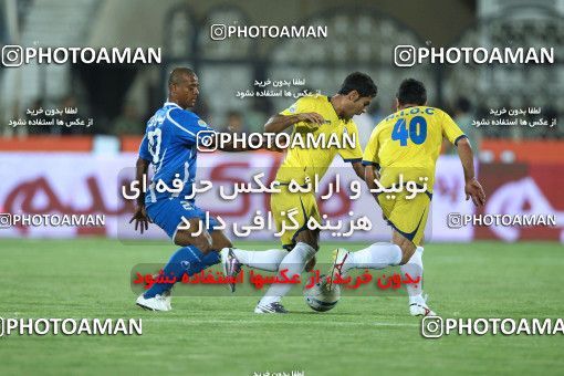 1066026, Tehran, [*parameter:4*], لیگ برتر فوتبال ایران، Persian Gulf Cup، Week 6، First Leg، Naft Tehran 0 v 0 Esteghlal on 2010/08/22 at Shahid Dastgerdi Stadium