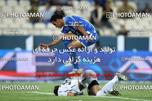 1066041, Tehran, [*parameter:4*], لیگ برتر فوتبال ایران، Persian Gulf Cup، Week 6، First Leg، Naft Tehran 0 v 0 Esteghlal on 2010/08/22 at Shahid Dastgerdi Stadium