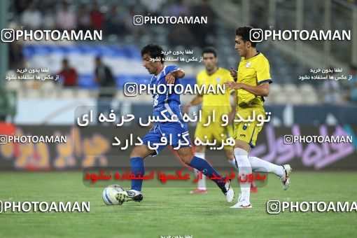 1065951, Tehran, [*parameter:4*], لیگ برتر فوتبال ایران، Persian Gulf Cup، Week 6، First Leg، Naft Tehran 0 v 0 Esteghlal on 2010/08/22 at Shahid Dastgerdi Stadium