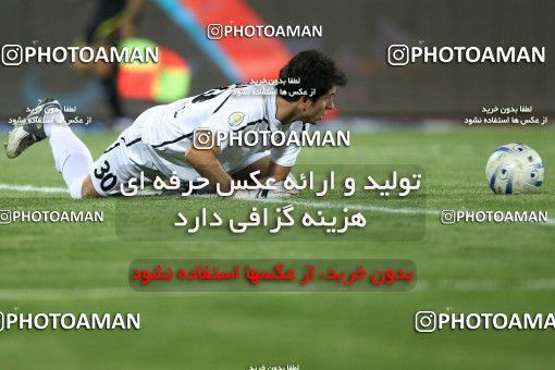 1065942, Tehran, [*parameter:4*], لیگ برتر فوتبال ایران، Persian Gulf Cup، Week 6، First Leg، Naft Tehran 0 v 0 Esteghlal on 2010/08/22 at Shahid Dastgerdi Stadium