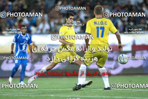1066024, Tehran, [*parameter:4*], لیگ برتر فوتبال ایران، Persian Gulf Cup، Week 6، First Leg، Naft Tehran 0 v 0 Esteghlal on 2010/08/22 at Shahid Dastgerdi Stadium