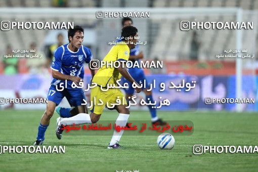 1065950, Tehran, [*parameter:4*], لیگ برتر فوتبال ایران، Persian Gulf Cup، Week 6، First Leg، Naft Tehran 0 v 0 Esteghlal on 2010/08/22 at Shahid Dastgerdi Stadium