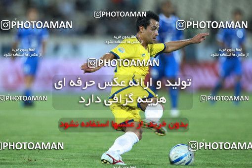 1065797, Tehran, [*parameter:4*], لیگ برتر فوتبال ایران، Persian Gulf Cup، Week 6، First Leg، Naft Tehran 0 v 0 Esteghlal on 2010/08/22 at Shahid Dastgerdi Stadium